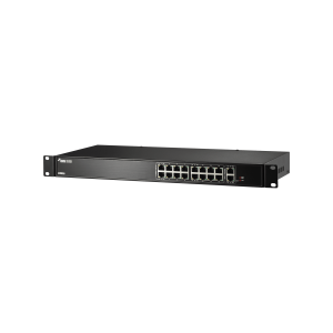 IDIS DirectIP® PoE Switch DH-2018P