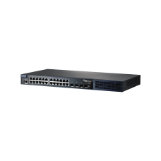 IDIS DirectIP® Gigabit PoE Switch DH-2328PF