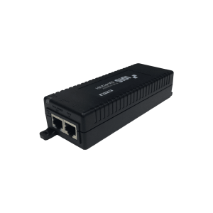 IDIS Viena porta PoE inžektors DA-PI2101