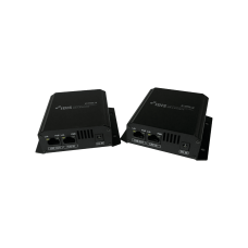 IDIS Long Reach PoE Extender DA-LP1101R / DA-LP1101T