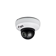 IDIS 2MP Микрокупольная Full HD камера DC-D4211CRX