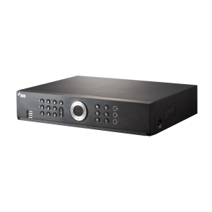 IDIS 8CH DirectCX H.265 ierakstītājs TR-2508