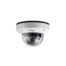 IDIS 5MP Купольная камера DC-D4538WRA