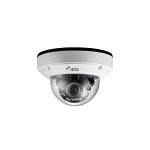IDIS 5 MP IR kameras DC-D4538WRA