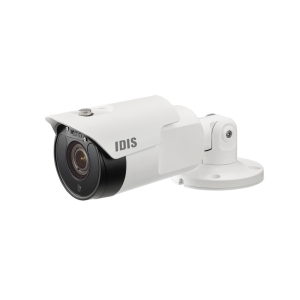 IDIS 2MP Full HD ИК-камера с подогревом DC-T4236HRX