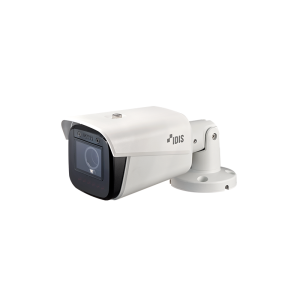 IDIS 2MP AI цилиндрическая камера (LightMaster NIR) DC-T4248HRA