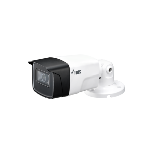 IDIS 5 MP lodveida kamera DC-T4517WRX-A 2,8 mm