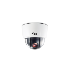 IDIS 2MP 30X Speed Dome Camera (WDR, IP67, Heater) DC-S6281HX