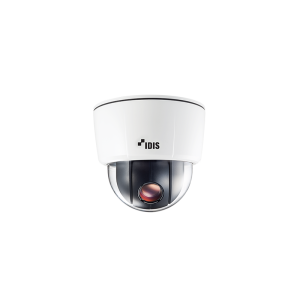 IDIS 2MP 30X Speed Dome Camera (WDR, IP67, Heater) DC-S6281HX