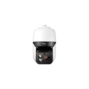 IDIS 4MP AI ātrgaitas kameras DC-S6481HRA