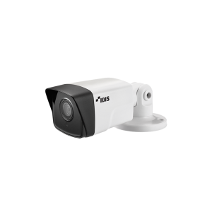 IDIS 2MP IR lodveida kamera DC-T4217WRX 2,8 mm