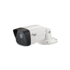 IDIS 2MP Full HD IR Bullet Camera DC-E4216WRX 2.8mm