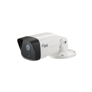 IDIS 2MP Full HD IR Bullet Camera DC-E4216WRX 2.8mm
