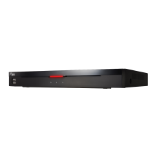 IDIS 16CH DirectCX H.265 ierakstītājs TR-2516