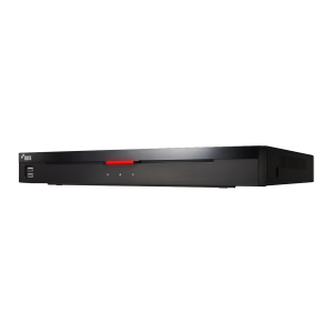 IDIS 16CH DirectCX H.265 рекордер TR-2516