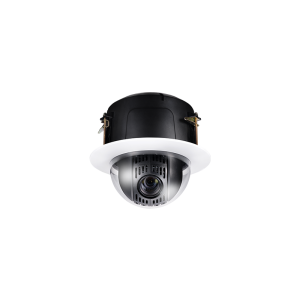 IDIS 2MP 30X Speed Dome Camera  DC-S6281FX