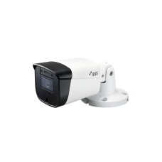 IDIS 2MP AI цилиндрическая камера (LightMaster NIR) DC-T4218WRA 2,8 мм