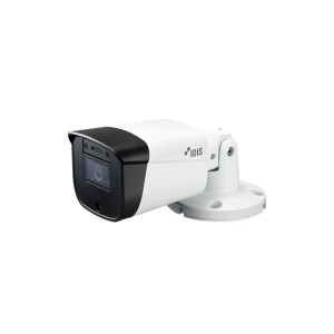 IDIS 2MP AI цилиндрическая камера (LightMaster NIR) DC-T4218WRA 2,8 мм..