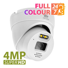 PARTIZAN 4.0MP IP camera IPD-4SP-IR FADA SH