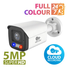 PARTIZAN 5.0MP IP-камера IPO-5SP FADA Cloud