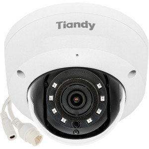 Tiandy 4 MP IP kamera TC-C35KS
