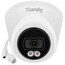 Tiandy 4MP IP-камера TC-C34XP