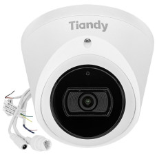 Tiandy 5MP IP-Камера TC-C35XS