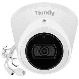 Tiandy 5 MP IP kamera TC-C35XS