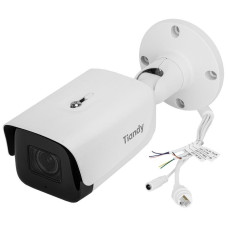 Tiandy 5MP Инфракрасная IP-Камера TC-C35TS