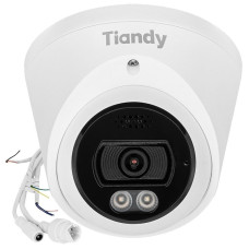 Tiandy 5MP IP-Камера TC-C35XQ
