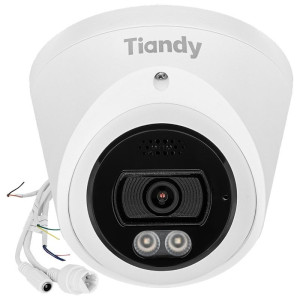Tiandy 5 MP IP kamera TC-C35XQ