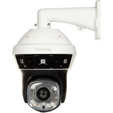 Tiandy 6 MP panorāmas PTZ IP kamera TC-H366V