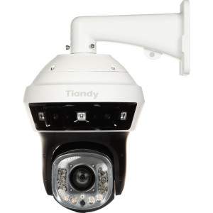 Tiandy 6 MP panorāmas PTZ IP kamera TC-H366V