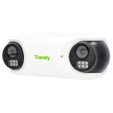 Tiandy 4 MP dubultā kupola kamera TC-C32RN