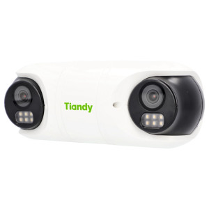 Tiandy 4 MP dubultā kupola kamera TC-C32RN
