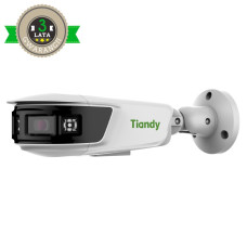 Tiandy 4K Wide Angle IP-Camera TC-C382V