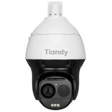Tiandy 4 MP PTZ kamera TC-H3169M