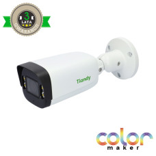 Tiandy 4MP IP-Камера TC-C34UP