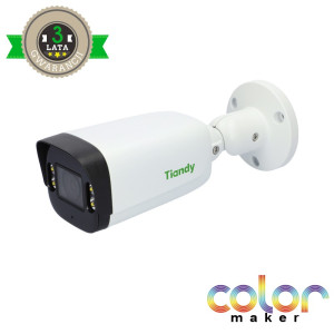 Tiandy 4 MP IP kamera TC-C34UP