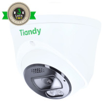 Tiandy 5MP IP-Камера TC-C35XQ