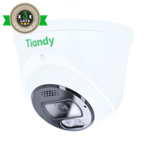 Tiandy 5 MP IP kamera TC-C35XQ