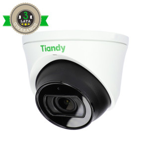 Tiandy 4K IP-Камера TC-C38SS
