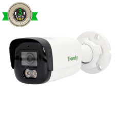 Tiandy 4K IP-Camera TC-C38WQ