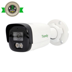 Tiandy 4K IP kamera TC-C38WQ