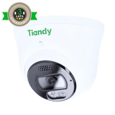 Tiandy 4K IP-Camera TC-C38XQ