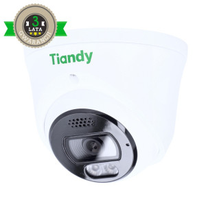 Tiandy 4K IP kamera TC-C38XQ