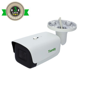 Tiandy 4K Infrared IP-Camera TC-C38TS 