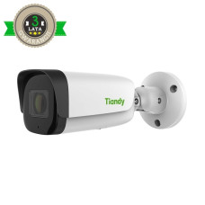 Tiandy 5MP Инфракрасная IP-Камера TC-C35US 