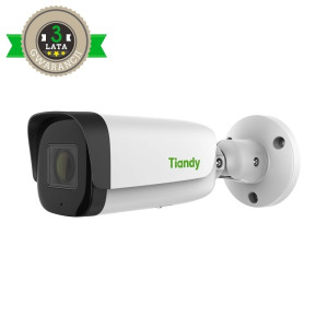 Tiandy 5 MP infrasarkanā IP kamera TC-C35US 