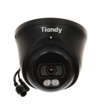 Tiandy 5 MP IP kamera TC-C35XS BLACK